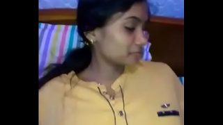 नागपुर के कपल का होटल वाला हनीमून सेक्स टेप