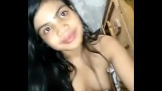 सेक्सी इंडियन माल का न्यूड सेल्फी वीडियो