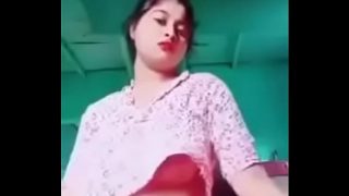 हॉर्नी बांग्लादेशी गर्लफ्रेंड का फिंगरिंग एमएमएस
