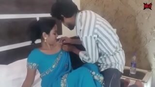 गुजराती देवर और भाभी के बुर चुदाई का सेक्सी वीडियो