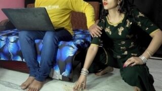 पंजाबी भाभी का पुराने प्रेमी से देसी सेक्स वीडियो