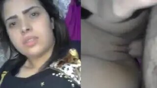 पाकिस्तानी गर्ल हाणीअ की छूट चुदाई की वीडियो