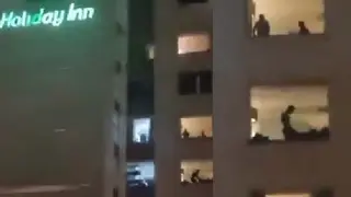 जयपुर हॉलिडे इन् फाइव स्टार होटल सेक्स एमएमएस